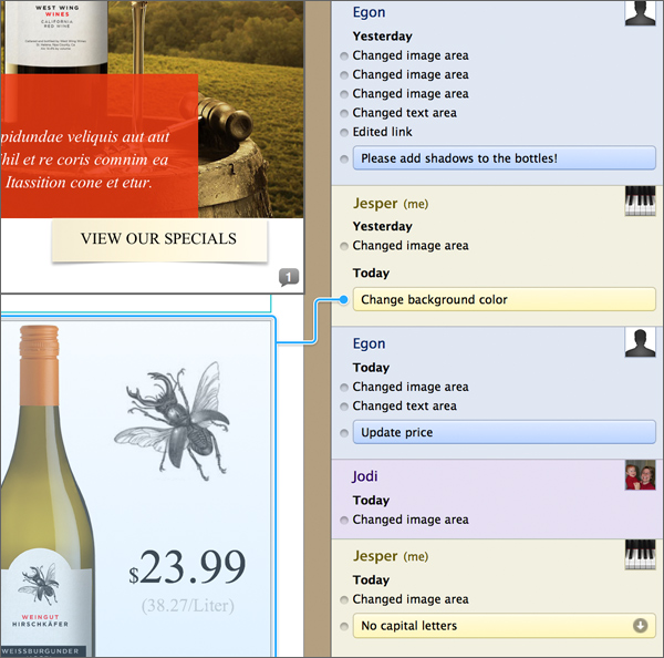 Mail Designer Pro Features to Create Responsive Mail Design