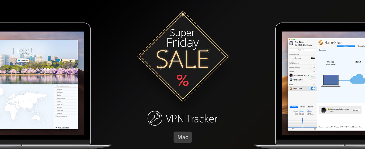Free vpn client for mac